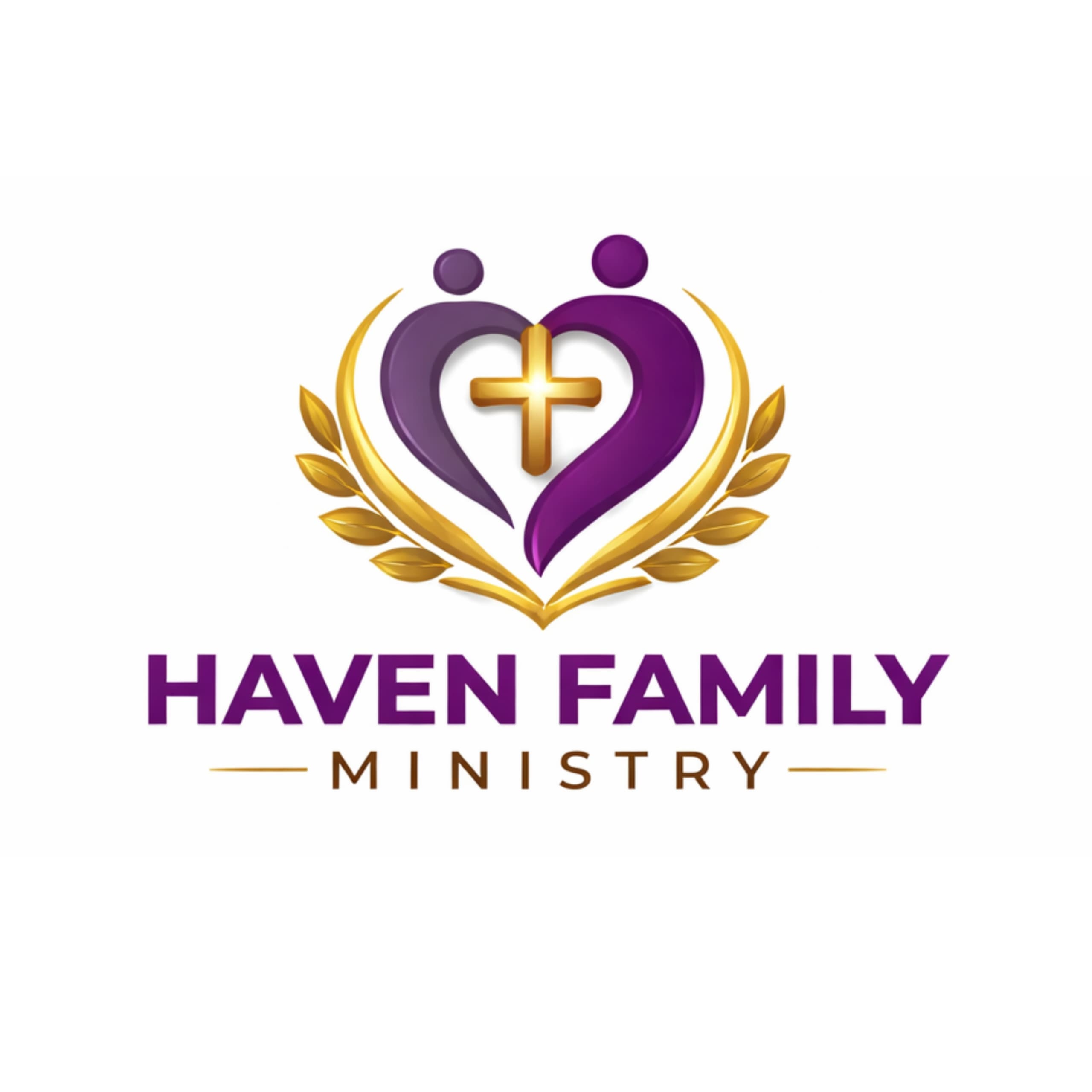 Haven Family Ministry logo