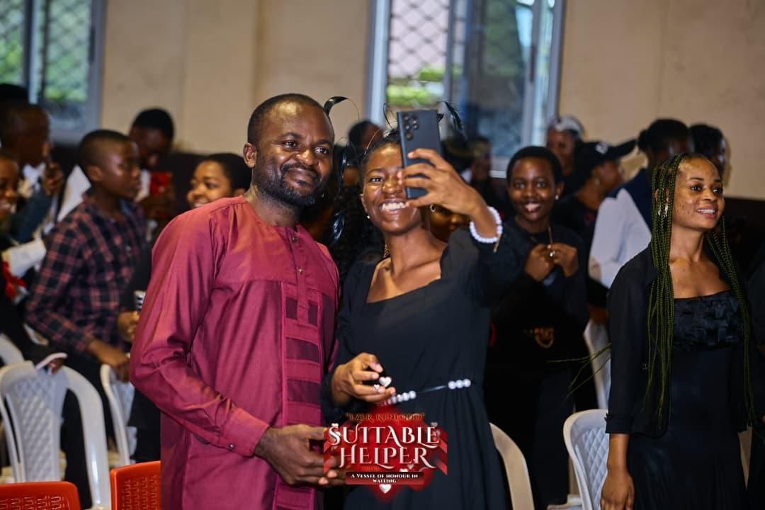Haven Family Ministry gallery photograph