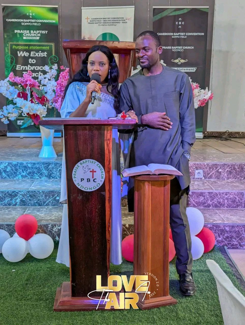 Haven Family Ministry leadership 6
